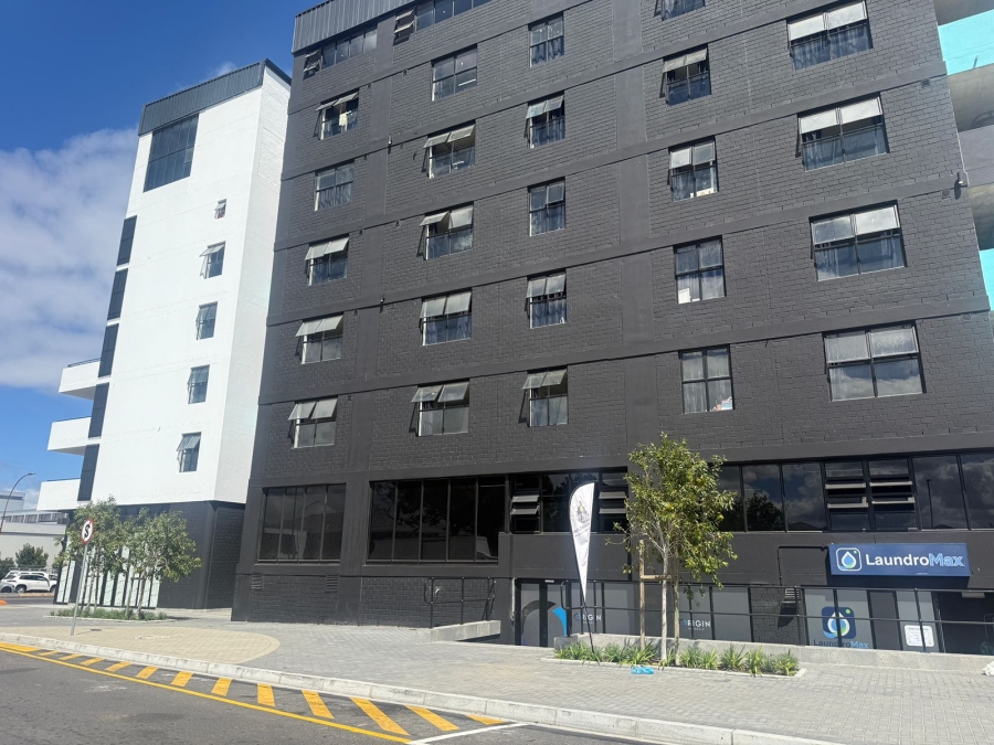 To Let commercial Property for Rent in Avondale Western Cape